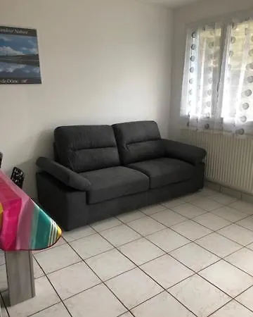 Les Du Paradis Hébergement de vacances