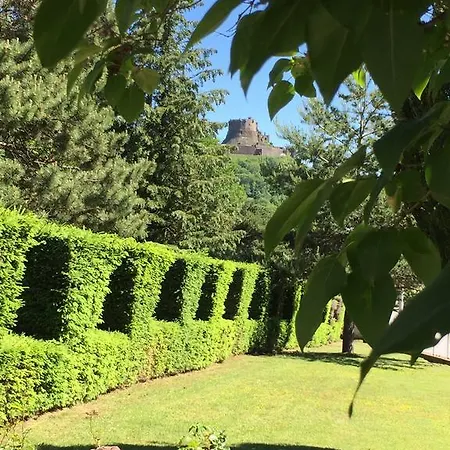 Hébergement de vacances Les Du Paradis